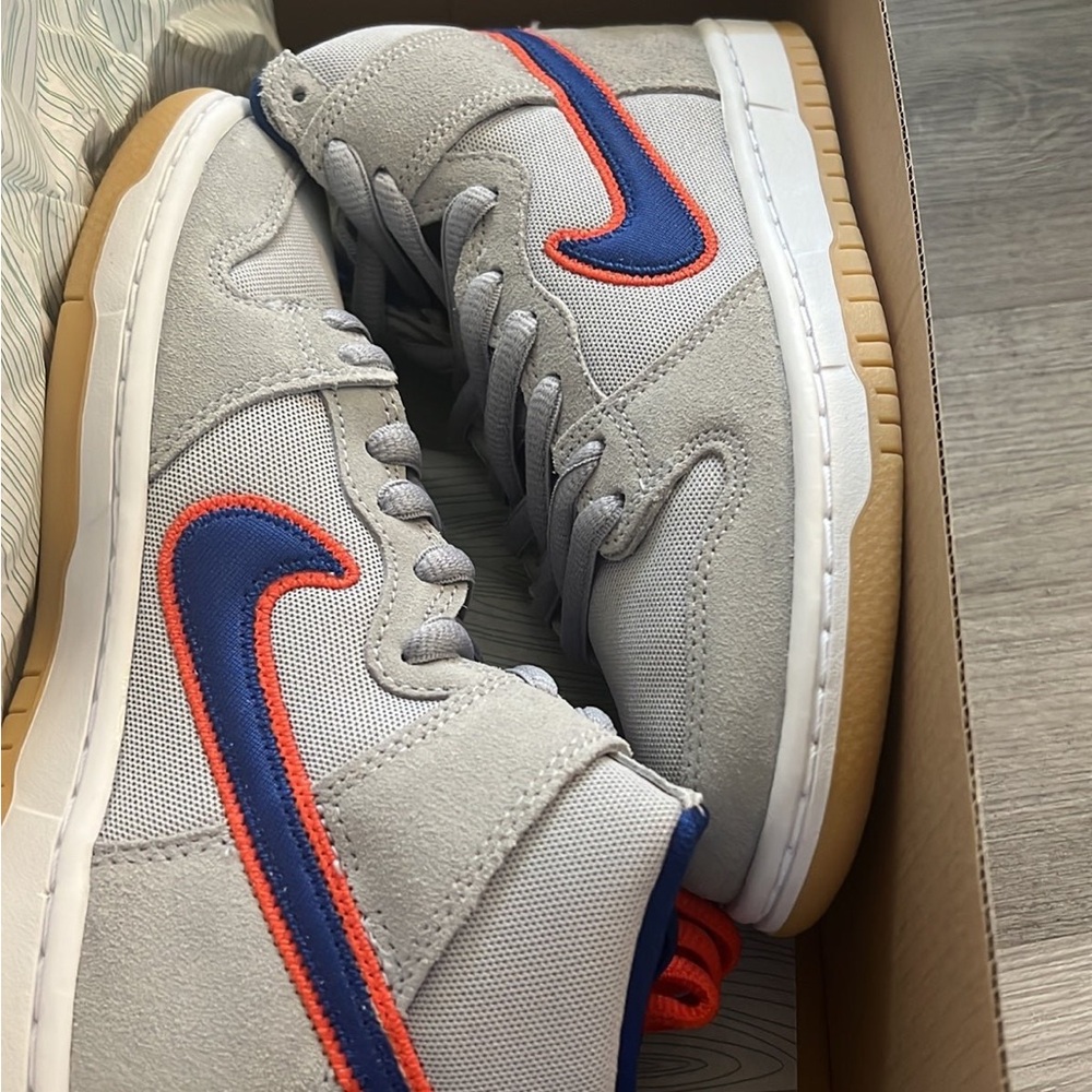 Nike SB Dunk High Premium Men’s 5